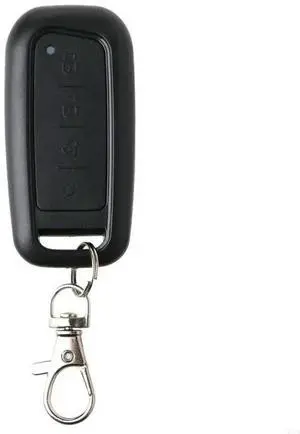 433.92 MHz Universal Remote Control Duplicator Cloning Copying Transmitter Garag