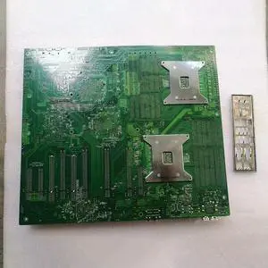 X8DTG-QF For S Motherboard DDR3 SATA2 PCI-E 2.0 Xeon processor 5600/5500 Series