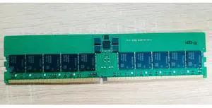 1PCS32GB 32G DDR5 4800 2RX8 PC5-4800B RECC Server Memory For M321R4GA3BB0-CQK