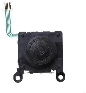 For 2000 3D Analog Joystick Controller Thumb Replace