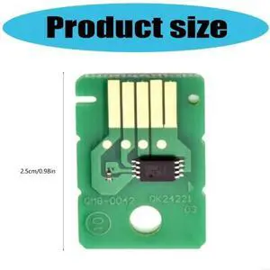 MC-G02 Cartridge Chip Replacement for G2260 G3260 G1420 G2420 G2460 G3420 G2160 G3160 G1220 G3460 G1520 Printer