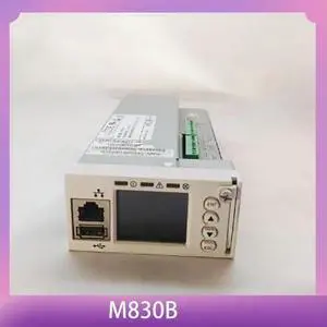 M830B For EMERSON Communication Power Supply DC 19-60v Input Current 0.5A (Maximum 1.5a)