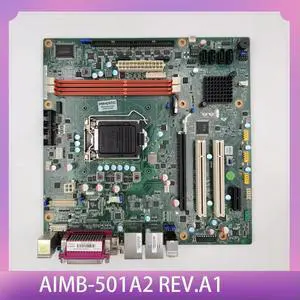 Industrial Motherboard For Advantech AIMB-501G2-KSA2E AIMB-501A2 REV.A1