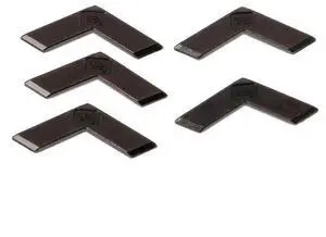 5 Pcs/Pack Counter Weight Weighting Block for G502 Genuine Mouse Blocks
