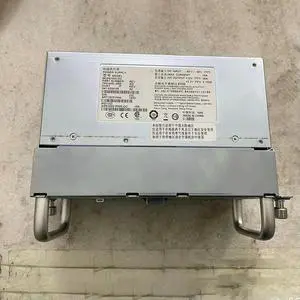 Test For Power Supply ASR1002-PWR-DC