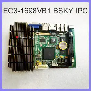 disassembly industrial control motherboard medical equipment motherboard EC3-1698VB1 BSKY IPC