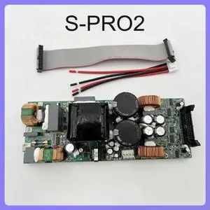 Series Universal Power Amplifier JBL Power Amplifier For PRX700 800 S-PRO2