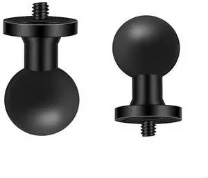 1 Inch Ball for Head Adapter Phone Holder for 360 Motorcycle Mount