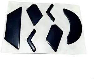1Set Mouse Feet Sticke Mouse Skates Pads Replacement Mouse Feet for G903 / G903 Mouse Gaming Mouse
