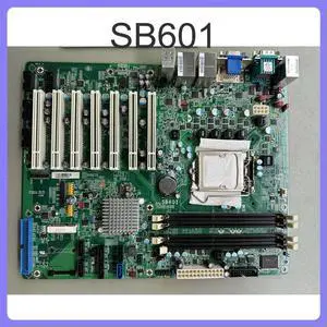 For DFI SB601 Industrial Computer Equipment Motherboard 7 PCI slots For DFI SB601 Industrial Computer Equipment Motherboard 7 PCI slots