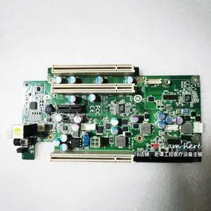 For Advantechdisassembly of industrial control motherboard bottom board ARK-5261 ARK-5261BP REV.A1