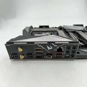 Z390ULTRA ForDesktop Motherboard Z390 LGA 1151 DDR4 64GB 9th/8th Gen Core i9/i7/i5/i3/Pentium/Celeron