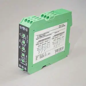 For Phoenix EMD-FL-V-300 2866048 Voltage Monitor Monitoring RelayFast Ship