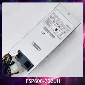 2U 600W FSP600-702UH Switching Power Supply For FSP GROUP