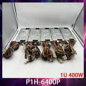 P1H-6400P 1U 400W Server Power Supply For Zippy