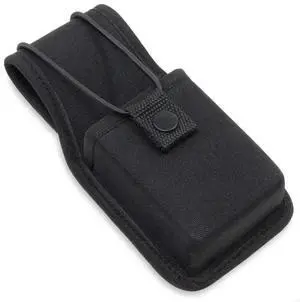 Nylon Walkie-Talkie Holder Bag Two Way Radio Case Walkie-Talkie Bag Pocket