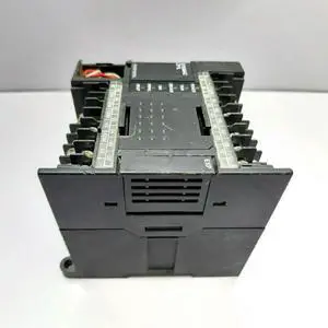Programmable Controller CP1L-L20DR-D