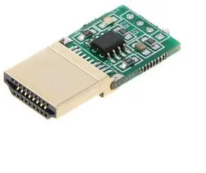 Virtual Display 4K DDC EDID Plug EDID Display Virtual Plug