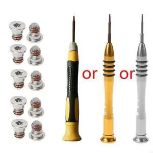Repair Screws Screwdriver for Macbook A1398 A1425 A1502 Bottom Cover