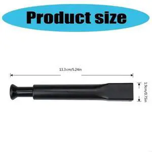 Ergonomic 2 in 1 Keycap and Switches Puller Remover for Mechanical Keyboards