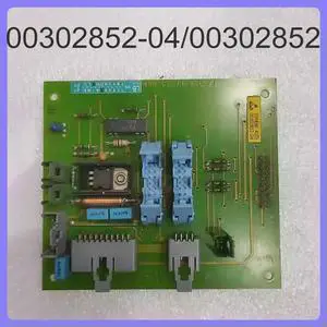 ASM For Siemens Mounter Parts Board 00302852-04/00302852 ASM For Siemens Mounter Parts Board 00302852-04/00302852