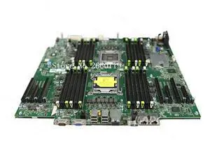 For For Poweredge T620 Server Motherboard 0658N7 2CD1V 3GCPM G1CNH Test