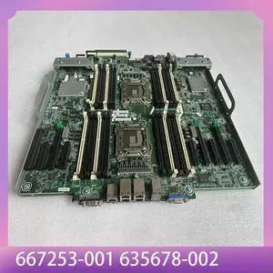 Support V1 Server Motherboard ML350P G8 667253-001 635678-002