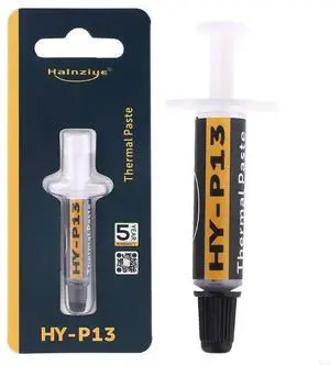Thermal Paste for Graphics Card Laptop Cpu Gpu Game Console Universal Heatsink