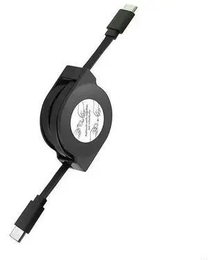 60W Type C Charging Data Sync Cord USB2.0 480Mbps Charging Cable Universal for Phone Tablet PD Fast Data Wire