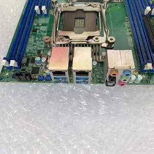 X10DAL-i For S Motherboard E5-2600 v4/v3 Family Processor DDR4 LGA2011 SATA3