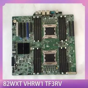 For T7600 Desktop PC Motherboard 82WXT VHRW1 TF3RV