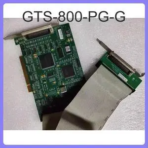 GTS-800-PG-G 8-axis Motion Control Card