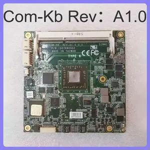 For Aaeon Pn 1907Kb0002 Multi-Functional Information Collection CardMotherboard Com-Kb RevA1.0