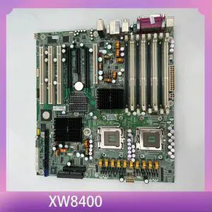 Workstation Motherboard For XW8400 442028-001 437313-001 380688-003