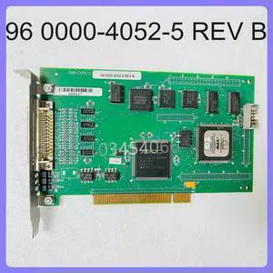 For PWA-COPCIL Acquisition Card 96 0000-4052-5 REV B
