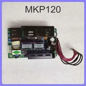 For MEGMEET5V24A Interface Server Power Supply MKP120