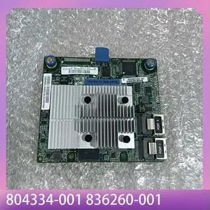 For P408i-a SR G10 SAS 12G Array Card 804334-001 836260-001