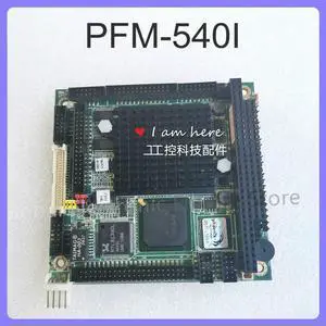 For PC104 Industrial Control medical Equipment Motherboard PFM-540I