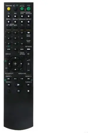 Replacement Remote Controller Universal RM-AAU060 for TV RM-AAU036/057