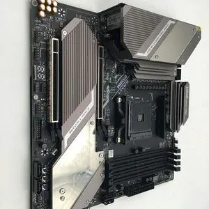 MS-iCraft B550M For MAXSUN Desktop Computer Motherboard Supports Ruilong AM4