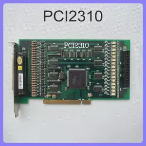 PCI Optical Isolation Digital Data Acquisition Card PCI2310