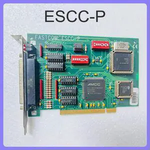 For FASTCOM Professional Communication Card ESCC-P