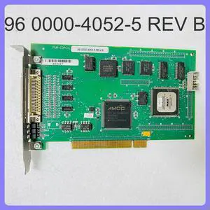 For PWA-COPCIL 96 0000-4052-5 REV B Acquisition Card