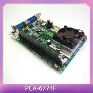 Industrial Control MotherboardDisassembly Machine For Advantech PCA-6774F