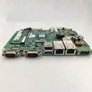 For Advantech Industrial Computer Touch All-in-one Motherboard EAMB-1130