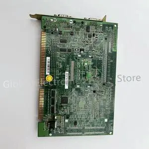 For Advantech Industrial Motherboard PCA-6740/6741 REV.A2 PCA-6740F