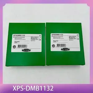 1PCS For Schneider Relay Module XPS-DMB1132 XPSDMB1132 230V
