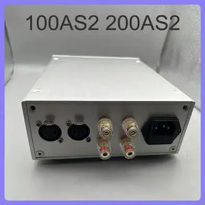For Danish module authentic For ICEPOWER 100AS2 200AS2 amplifier accessories DIY HIFI amplifier
