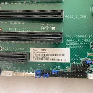 NF5270m4 Dual-channel X99 Server Motherboard