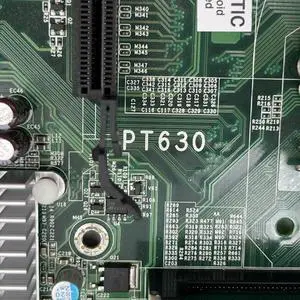 For DFI Industrial motherboard Dual-port LGA 1156 PT630